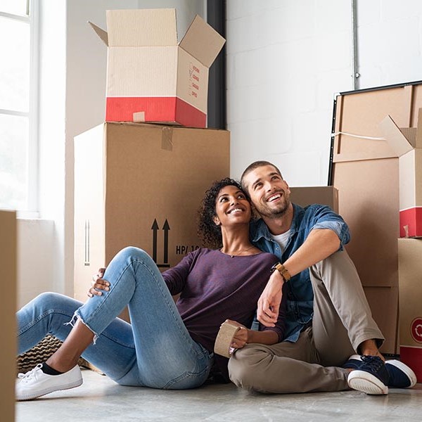 Why Choose NAVAL Cargo